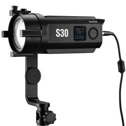 Godox S30 LED Focus z wrotami