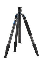 Genesis Base C3 Statyw niebieski -nogi