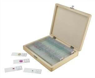 Zestaw preparatów celestron 100szt