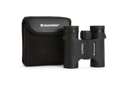 Lornetka Celestron Outland X 8x25