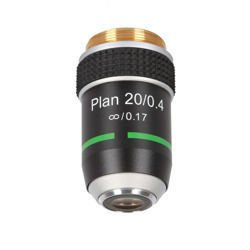 Obiektyw planachromatyczny 20x (DO Evolution 300)