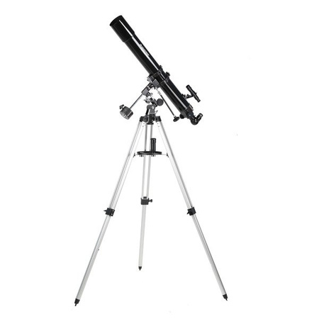 Celestron PowerSeeker 80 EQ