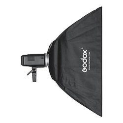 Godox SB-FW6090 Softbox + Grid 60x90cm