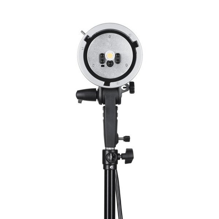 Quadralite Atlas FH600 głowica błyskowa