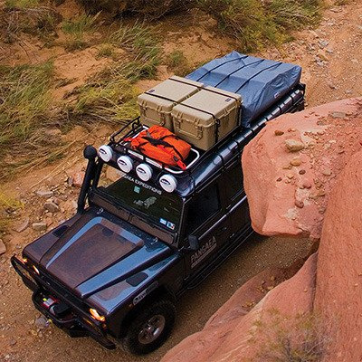 Peli 1660 skrzynia bez gąbki/czarna