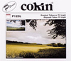 COKIN P125L połówkowy tabaczkowy wersja "light"