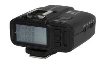Zestaw Quadralite Navigator X do Canon