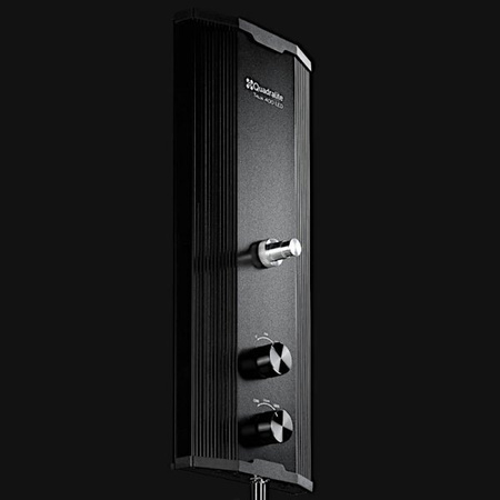 Quadralite Talia 400 panel LED