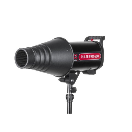 Strumienica Quadralite Snoot Pro SN-5001