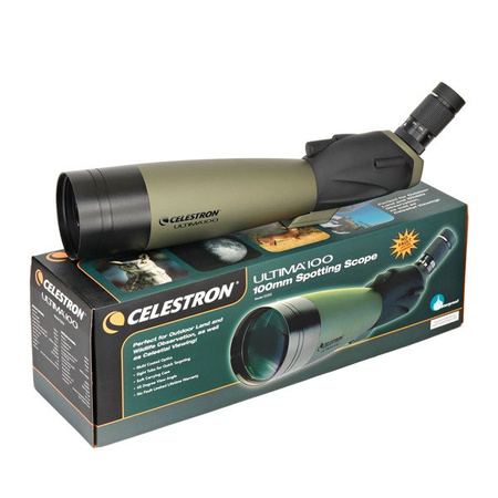 Celestron Ultima 100 kątowa