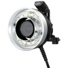 Godox R1200 głowica pierścieniowa