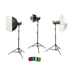 QuadraLite Up! 700 Kit