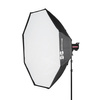Softbox Quantuum Quadralite Octa 180 cm