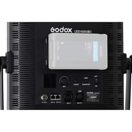 Godox LED1000Bi II LED panel
