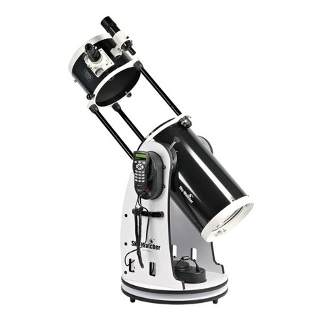 Teleskop Sky-Watcher Dobson 10" Flex Tube Go-To