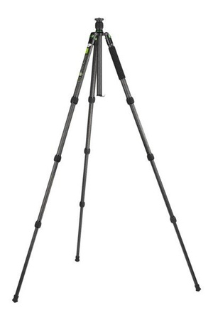 Genesis Base C3 Statyw zielony -nogi bez głowicy