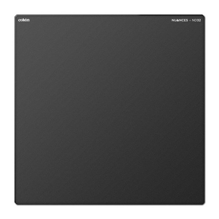 XL Cokin NUANCES Neutral Density Filter ND32 - 5 EV NDX32
