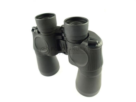 Delta Optical Entry 10x50