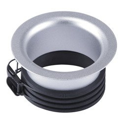 Adapter Quadralite Softbox Speedring dla lamp Profoto
