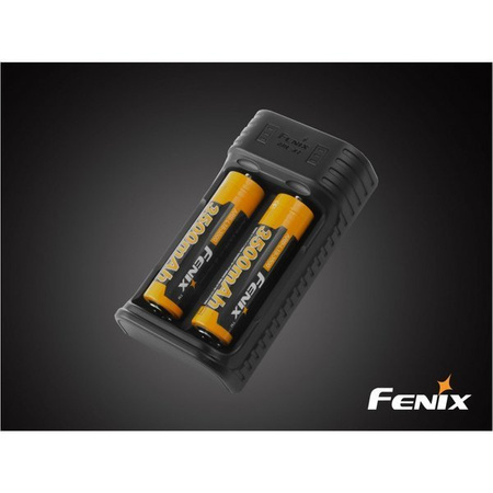 Ładowarka USB Fenix ARE-X2