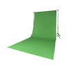 Quadralite tło tekstylne zielone 2,85x6m
