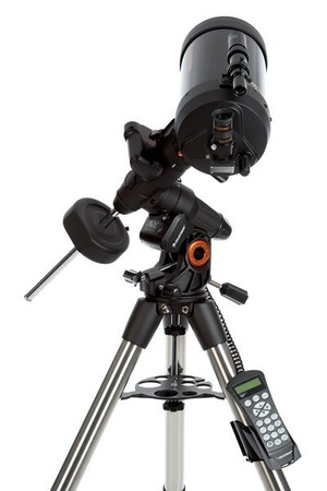 Teleskop Celestron Advanced VX 6" SCT