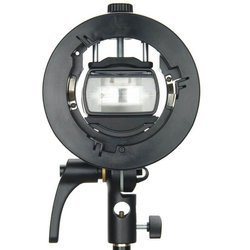 Godox S2 type Bracket (holder)