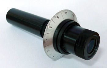 Lunetka biegunowa Sky-Watcher EQ3-2