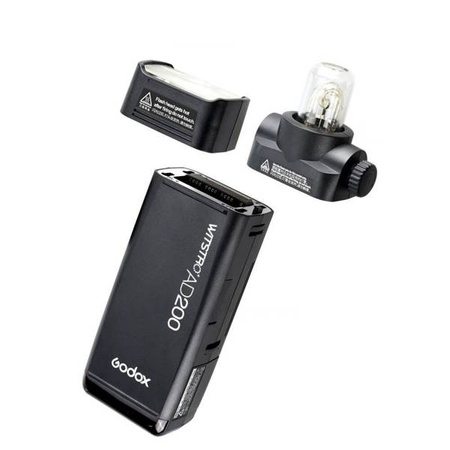 Godox AD200 TTL Kit