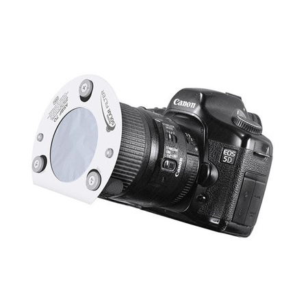 Filtr Słoneczny Baader Solar Filter ASTF 120 mm