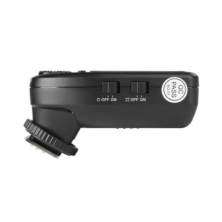 Wyzwalacz Quadralite Navigator X2 Sony