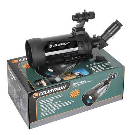 Celestron C90 Mak