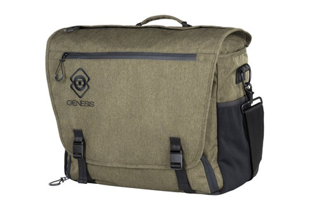 Genesis Ursa XL Zielony