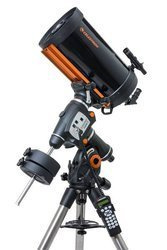 Teleskop Celestron CGEM II 925 SCT