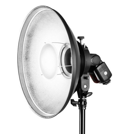 Quadralite Reporter S-holder uchwyt do akcesoriów studyjnych