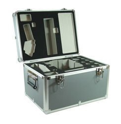 Walizka do mikroskopu Genetic Pro