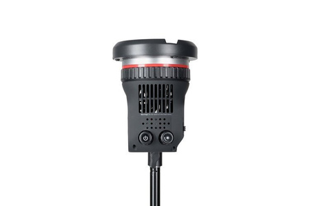 Quadralite SVL-400 lampa LED plus