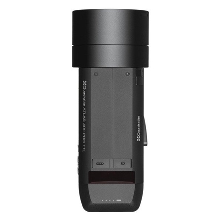 Quadralite Atlas 400 Pro TTL