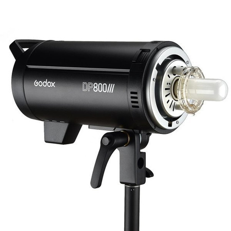 Lampa błyskowa studyjna Godox DP800III