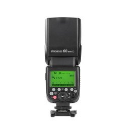 Quadralite Stroboss 60 EVO Canon