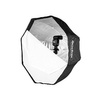 Godox SB-GUBW80 Umbrella style softbox with grid Octa80cm