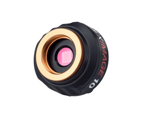 Kamera NexImage 10 Solar System