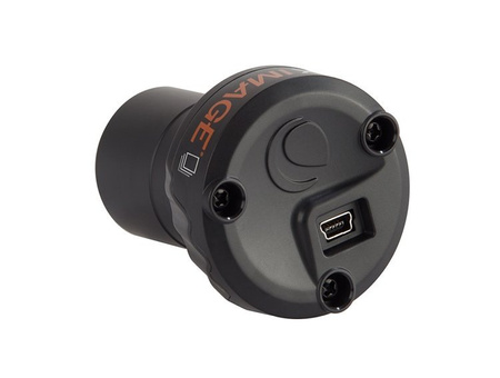 Kamera NexImage Burst kolor