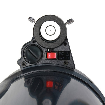 Celestron AstroMaster 130EQ