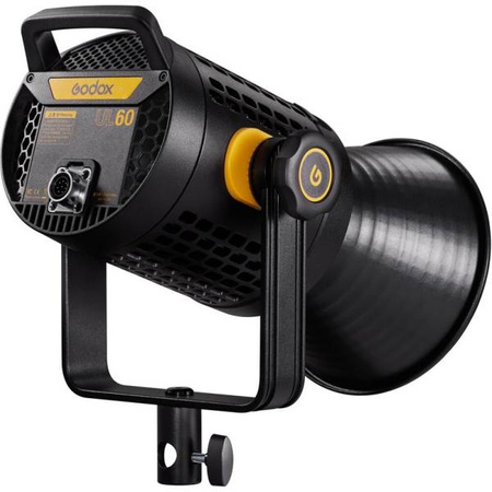 Godox UL-60 bezgłosna lampa led