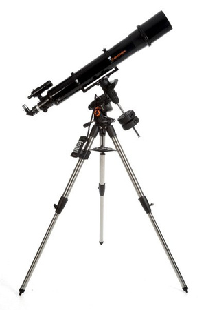 Celestron Advanced VX 6" Refraktor
