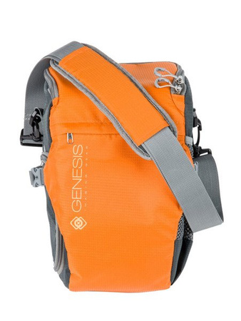 Torba Genesis Rover L pomarańczowa