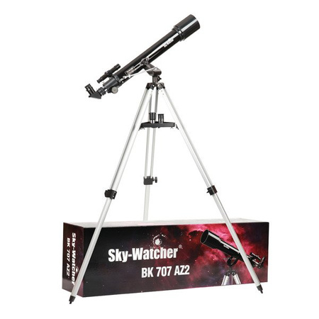 Sky-Watcher BK 707 AZ2