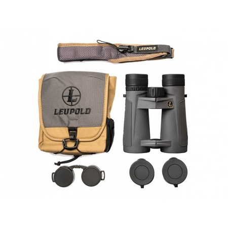 Lornetka Leupold BX-5 Santiam HD 10x42