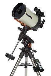Teleskop Celestron Advanced VX 8" EdgeHD